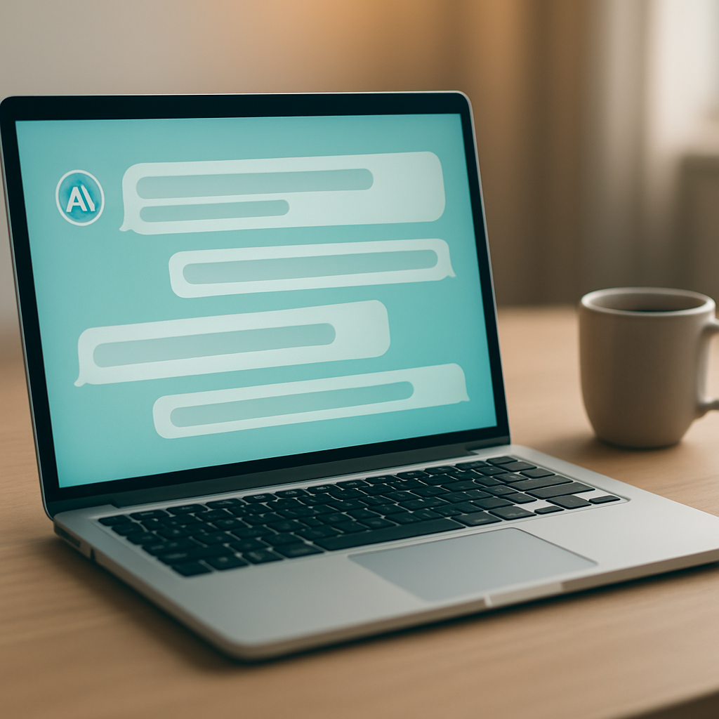 Ilustrasi sampul: Tutorial: Membuat Chatbot AI untuk Brand Sendiri (dengan RAG)