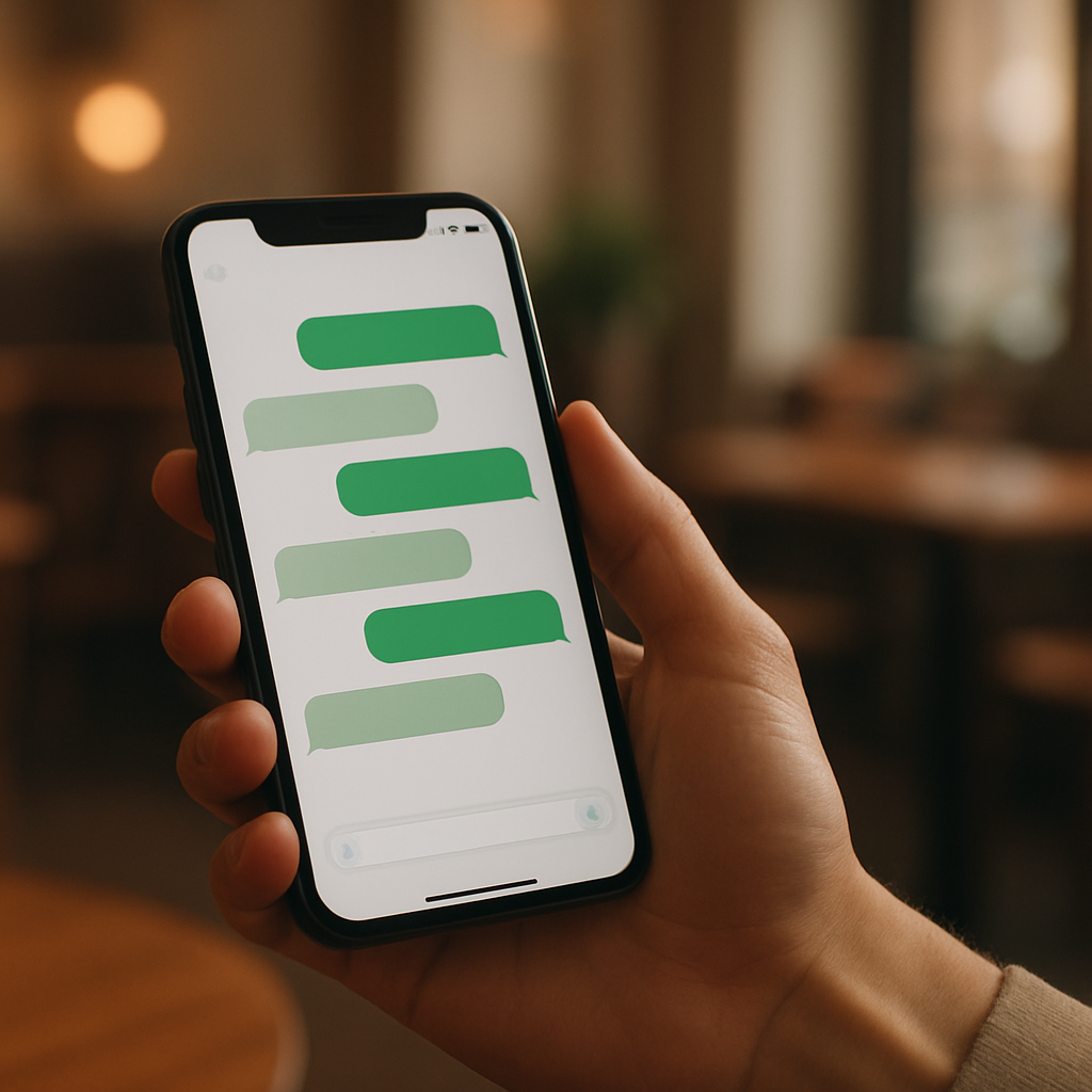 Ilustrasi sampul: Tutorial 1: Chatbot Customer Service Gratis di WhatsApp