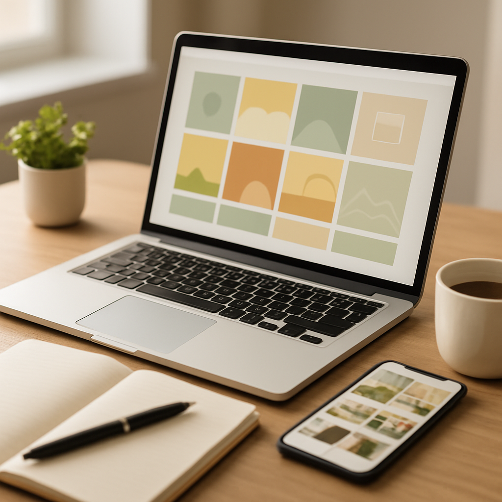 Ilustrasi sampul: Tutorial 2: Bikin Konten Marketing dengan AI Gratis