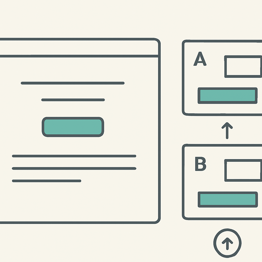 Ilustrasi sampul: Tutorial: Membuat Landing Page Konversi Tinggi